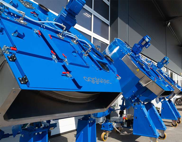 CEOPS | CEMTEC Particle Size Analyzer